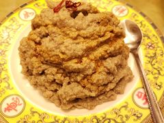麻豆腐-厉家菜(德胜门总店)