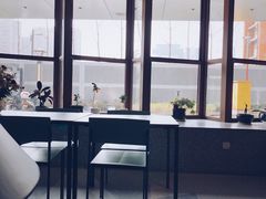 大堂-sugarman espresso素饮糖人高新咖啡工厂