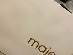 -maje(港汇恒隆广场店)