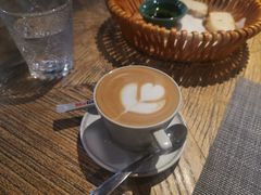 -蓝瓶子BlueBottle(东瓯智库店)