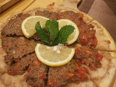 -ALAMEEN阿拉伯餐厅(三里屯店)