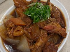 -池记(尖沙咀店)