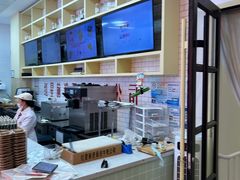 -红星前进面包牛奶公司(五道口购物中心店)