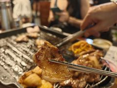 -Dombe豚(黑猪肉街店)