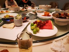 -长兴开元名都大酒店·地中海咖啡厅