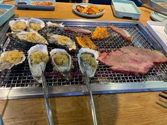 -蚝英雄鲜蚝自助专门店(长楹天街直营店)