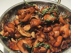 -鹿港小镇(悠唐店)