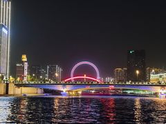 -天津之眼摩天轮