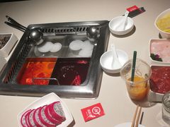 -海底捞火锅(枫蓝国际购物中心店)