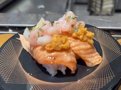 -争鲜回转寿司(中街大悦城店)