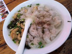秀嫂馄饨-秀嫂挞粿