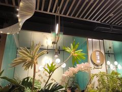 -一坐一忘云南菜(卓悦中心)