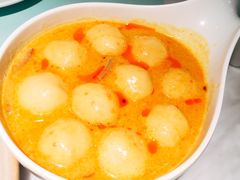 -大树餐厅(益田假日店)