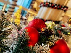 -Salon de Ville浦江汇(上海外滩华尔道夫酒店店)