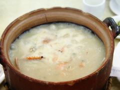 -云腾砂锅粥(龙津东路店)