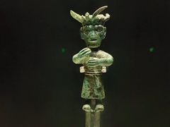 -金沙遗址博物馆