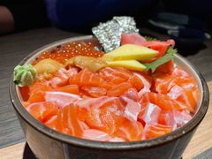 -炙柒Sekinana·精致日料(合生汇店)