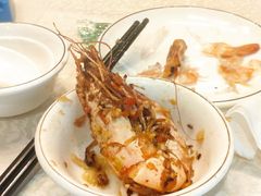 -阿里元老宋海鲜大排档(明发店)