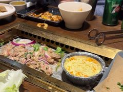 -新石器烤肉(中房金谊广场店)