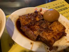 -壹等品霸王猪脚(世紀廣場旁)