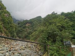 -九峰山