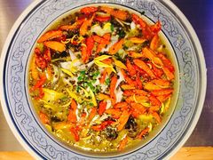 鱼库(丰盛町店)-鱼库·不仅是一家烤鱼店(车公庙店)