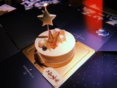 -黑池口感烘焙·生日蛋糕(坂田店)