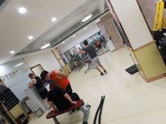 -中田·健身+普拉提(浦东金高路店)