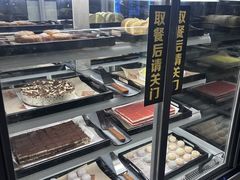 -火炉火自助餐(喜隆多店)