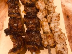 -新疆巴州金丝特餐厅(大钟寺店)