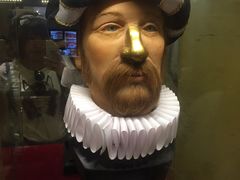 -信不信由你博物馆