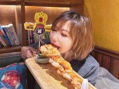 -俄士厨房(五棵松华熙LIVE店)