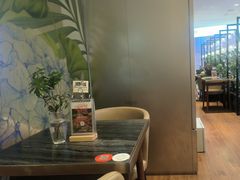 -THE WOODS 简餐 (国贸商城店)