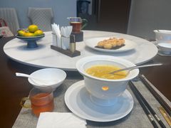 -禾田餐厅•乡野湖北菜(徐东店)