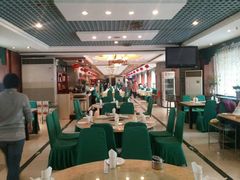-南来顺饭庄·清真(南菜园店)