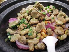 -松沪名灶·豆浆鱼头·新上海菜(飞航吾悦广场店)