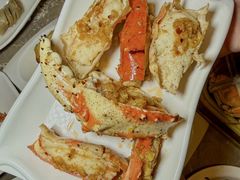 -铭门盛宴·艺术海鲜姿造(福田黑金店)