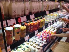 -巴黎贝甜(大宁国际商业广场店)