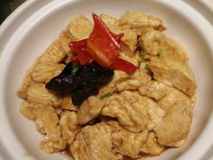 -小蓝鲸湖北菜(八一路店)