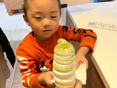 -DQ·蛋糕·冰淇淋(奥林匹克广场店)
