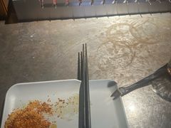-很久以前羊肉串(南京路第一百货店)