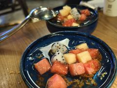 -首秀·四川料理(星耀101店)