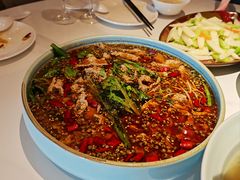 -宏达老菜馆(东安街店)