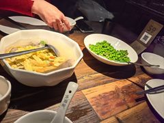 -外婆家(蓝色港湾店)