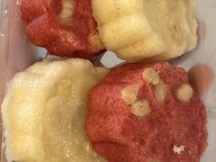 -万福兴糕团(万福兴山塘街直营店)
