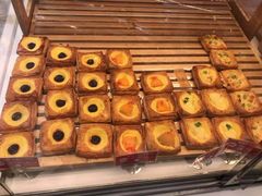 小不点系列-味多美蛋糕(金顶街店)