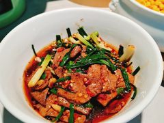 -费大厨辣椒炒肉(黄兴中心广场店)