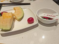 -海底捞火锅(长宁路龙之梦店)