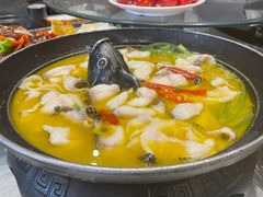 -甦杏鸡毛店(双流广场店)