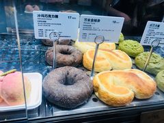 -LELECHA乐乐茶(美罗城店)